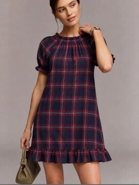 Hill House Katherine Nap Dress